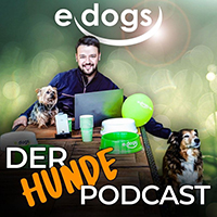 Podcast edogs