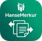 HanseMerkur ServiceApp