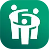 HanseMerkur Hand in Hand App