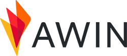 AWIN Logo - Affiliate-Plattform