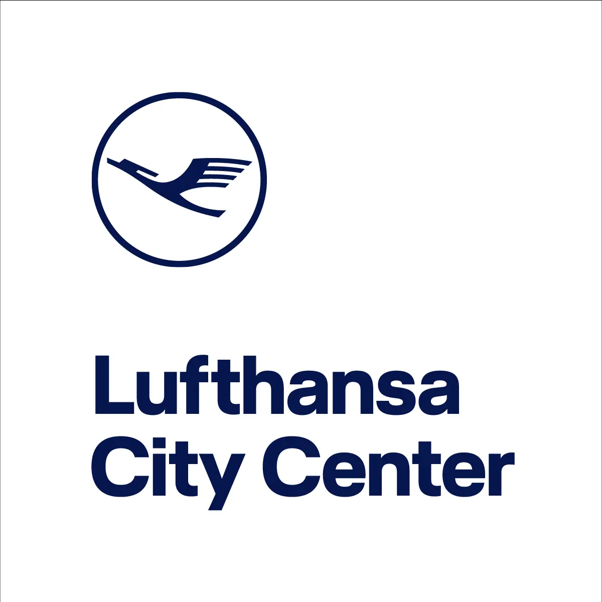 Lufthansa City Center