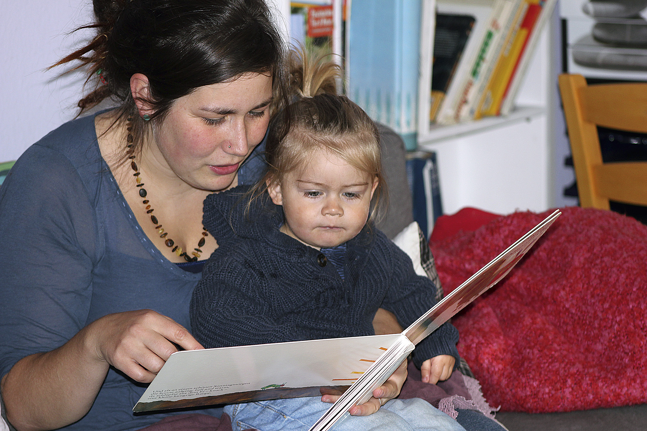 Kinderhaus Mignon der Benita Quadflieg Stiftung