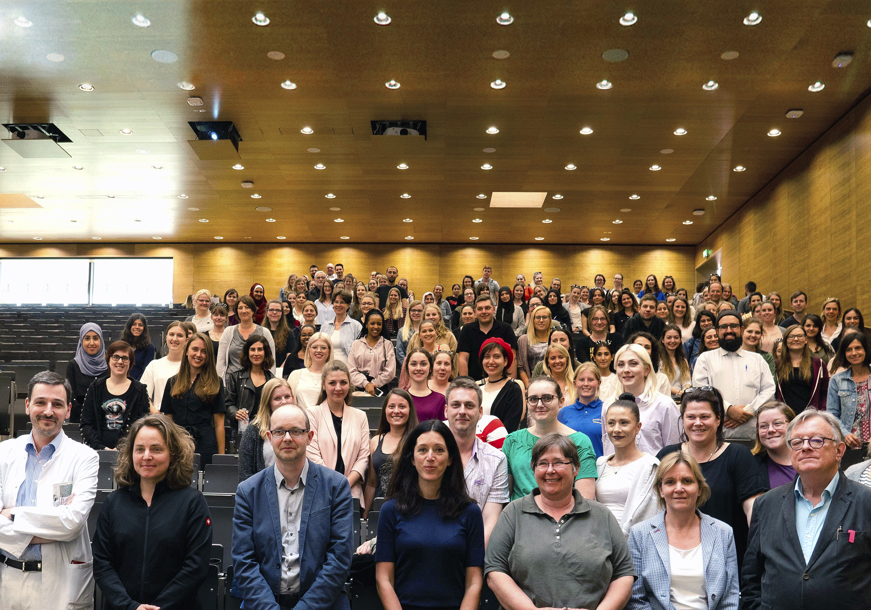 Frankfurt University of Applied Sciences