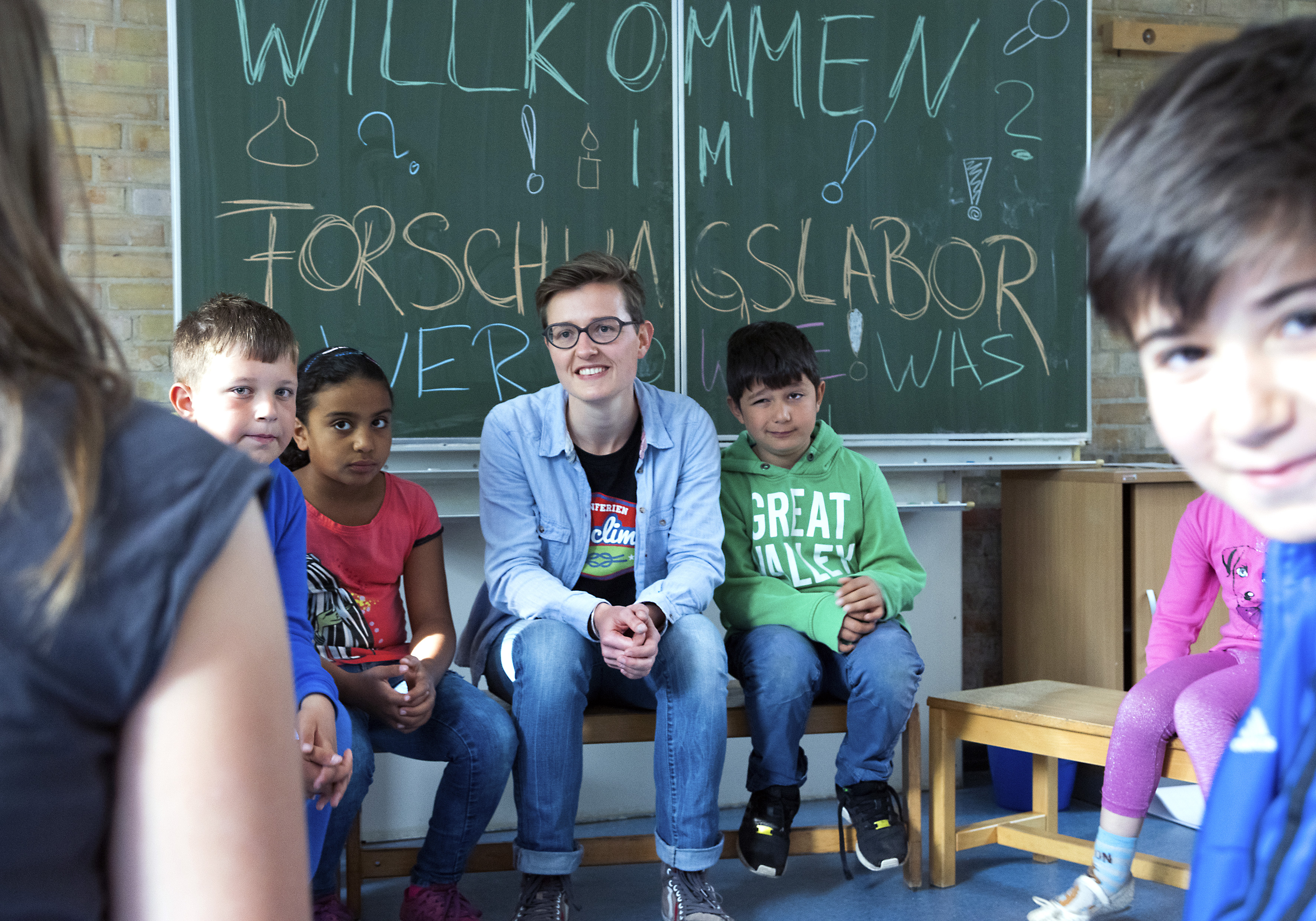 Teach First Deutschland
