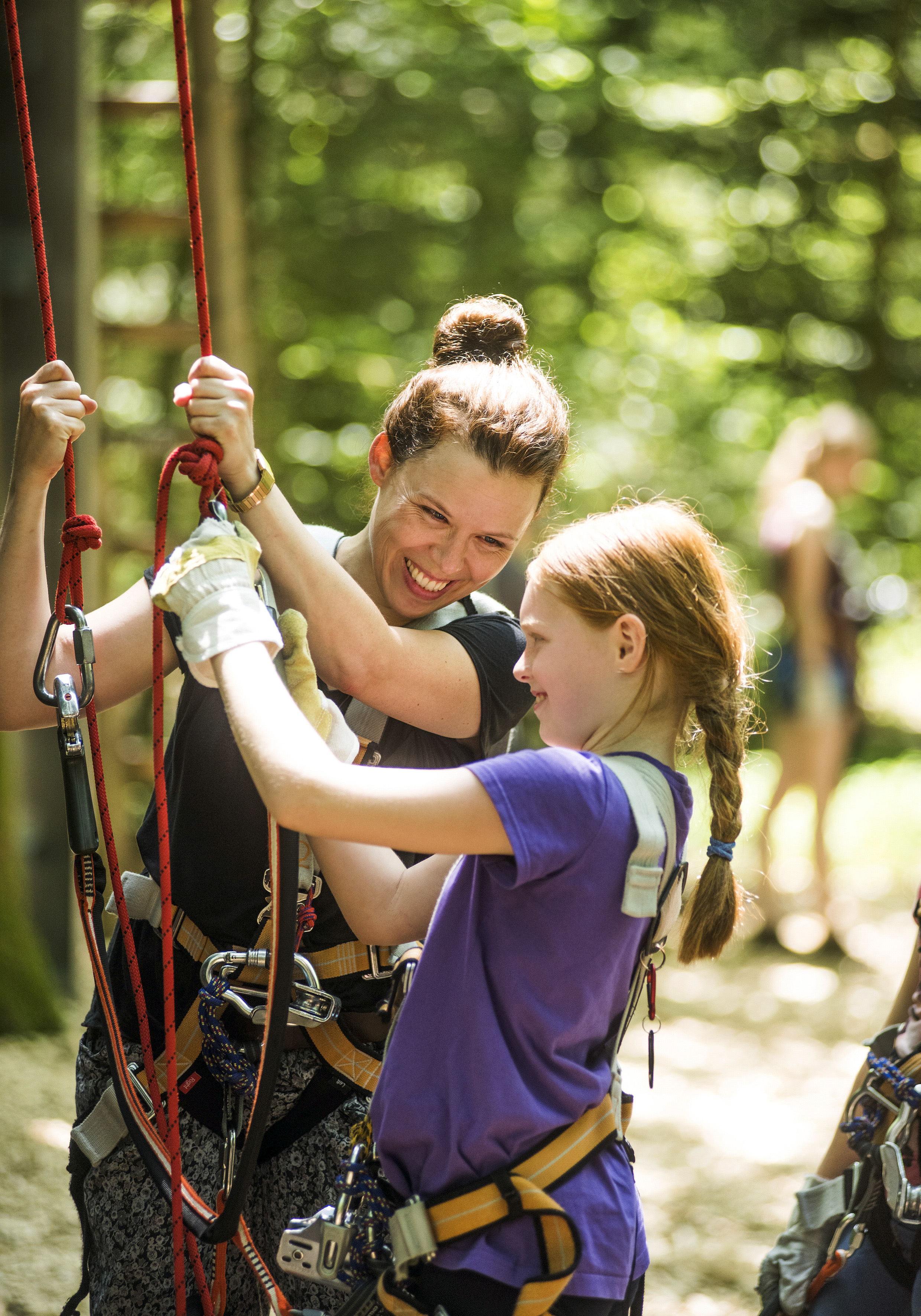 AETAS Kinderstiftung