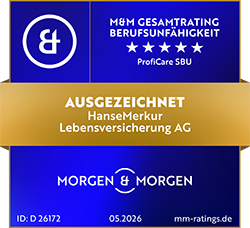 Siegel M&M Rating - ProfiCare