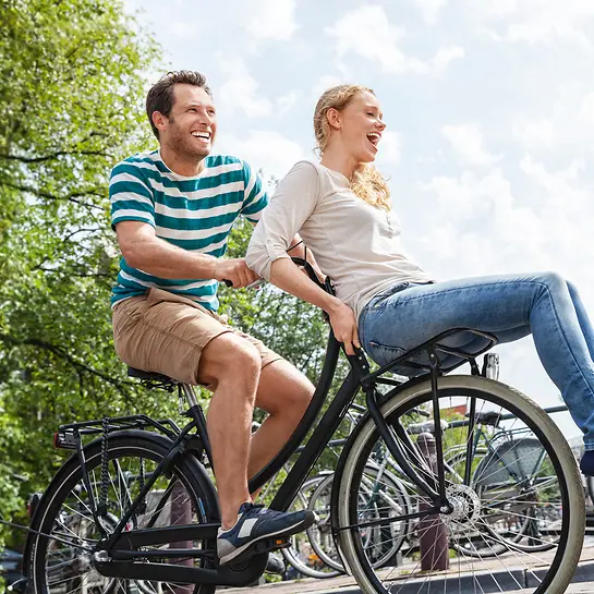 Unfallversicherung Best der HanseMerkur