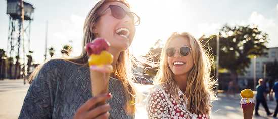Gefahren im Sommer