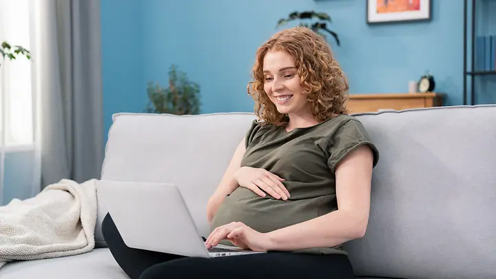 Kinderheldin - Rund um die Geburt