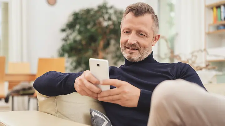 Digitale Herzgesundheit