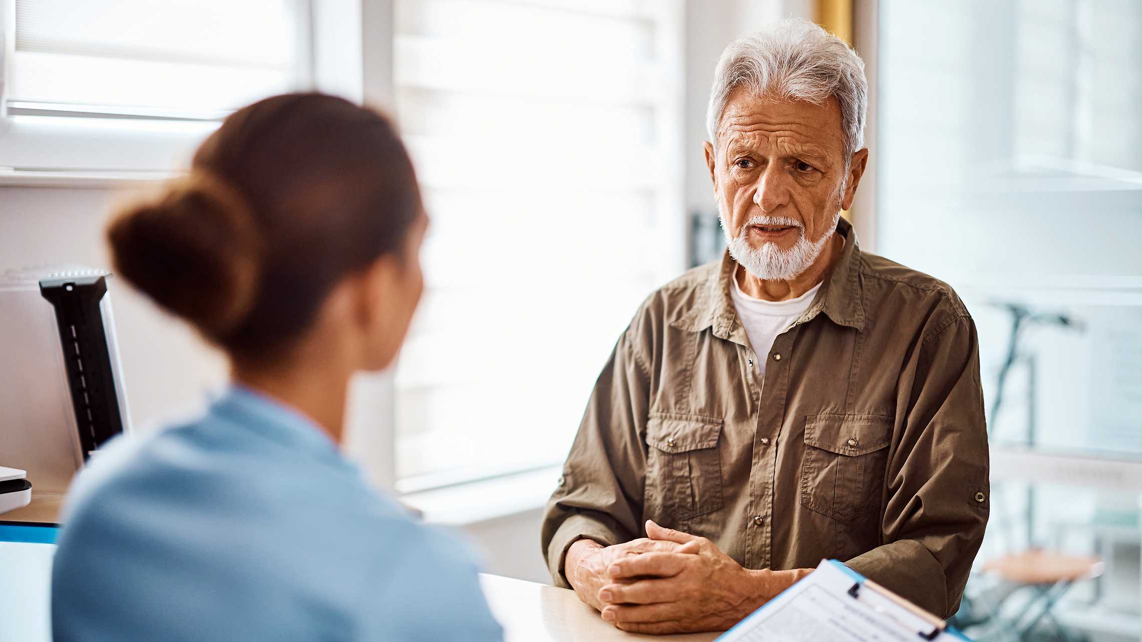 Klinikchef Will Leistungen Für Rentner Kürzen Patientenvertreter Werfen Altersdiskriminierung Vor - 12hy4m2