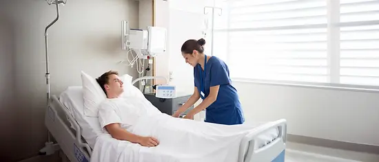 Krankenhauszusatzversicherung