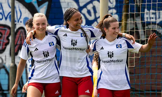 HSV Frauen
