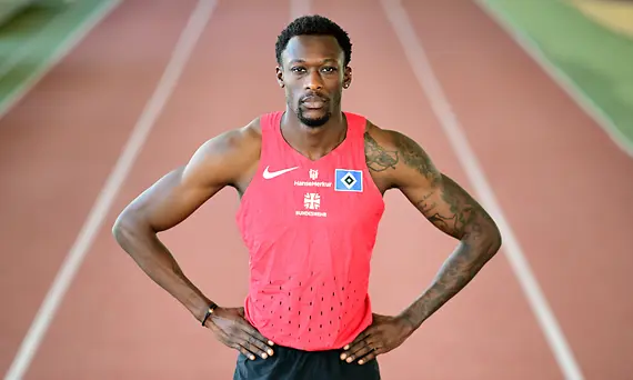 HSV Leichtathletik