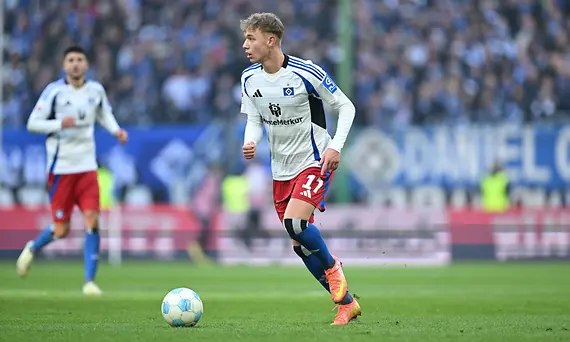 HSV Männer