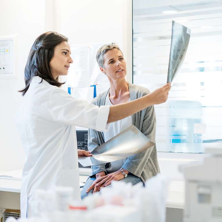 Krankenhausaufenthalt Tipps Checkliste Hansemerkur