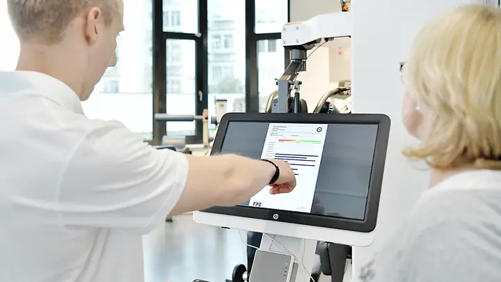 Osteoporose - Therapie