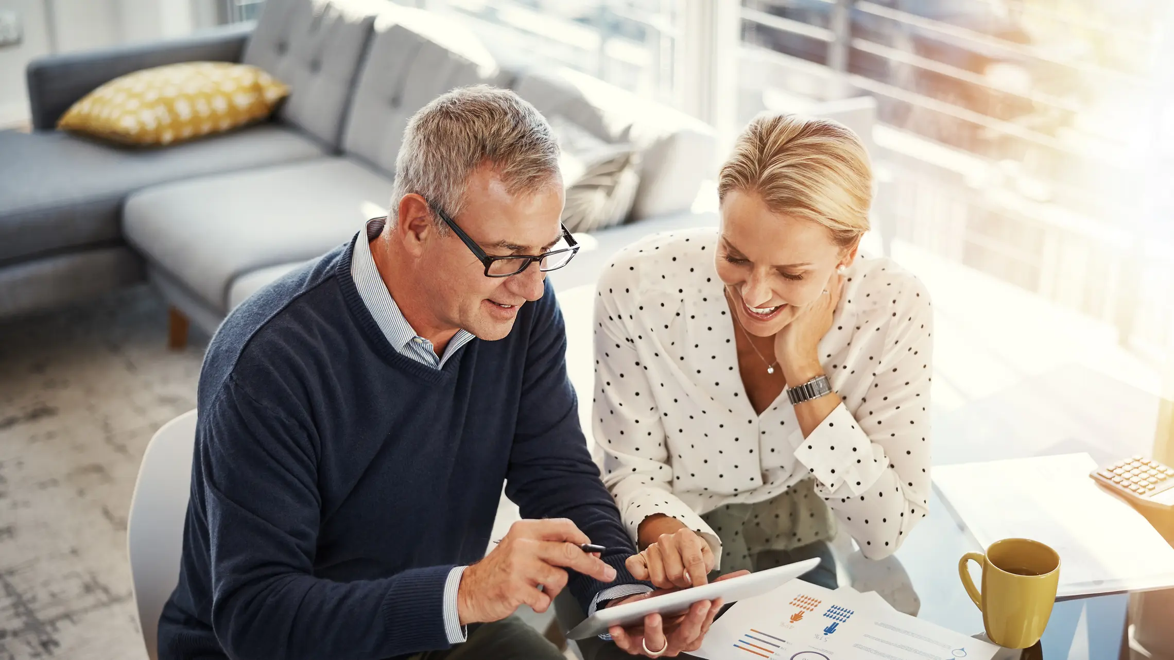 Erwerbsminderungsrente - Voraussetzungen und Beantragung