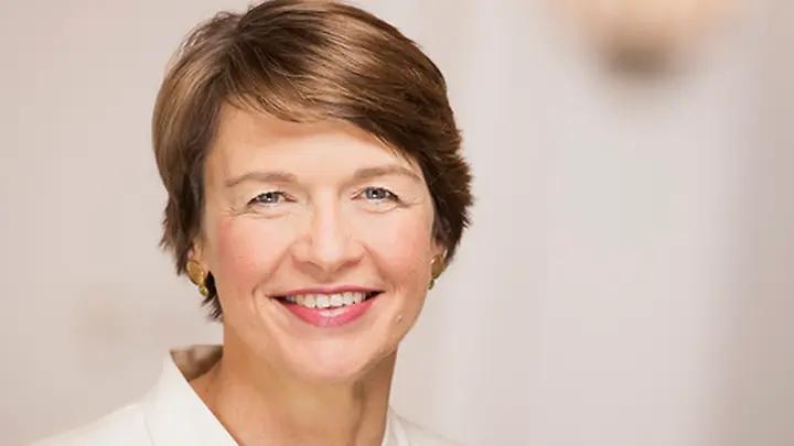 Elke Büdenbender