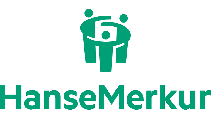 HanseMerkur Logo