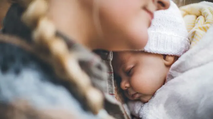 Versicherungen für Familien