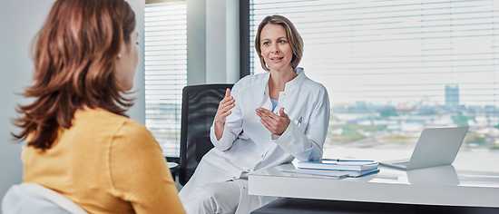 HanseMerkur Krankenhaustagegeldversicherung