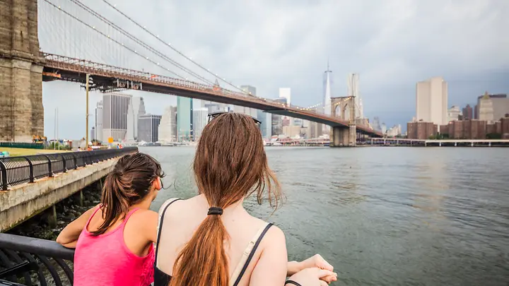 Sprachreisen weitab der Heimat