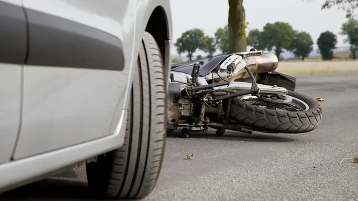 Warum die Haftpflicht fürs Motorrad unverzichtbar ist