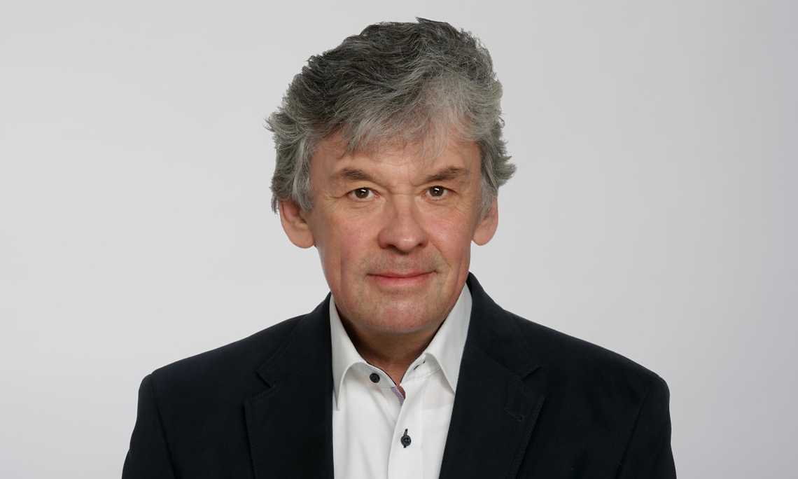 HansJürgen Förschner (Hauptvertreter), München HanseMerkur