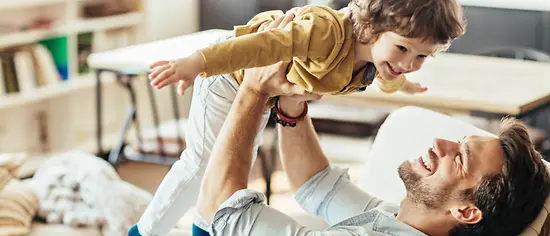 Zahnzusatzversicherung Kinder