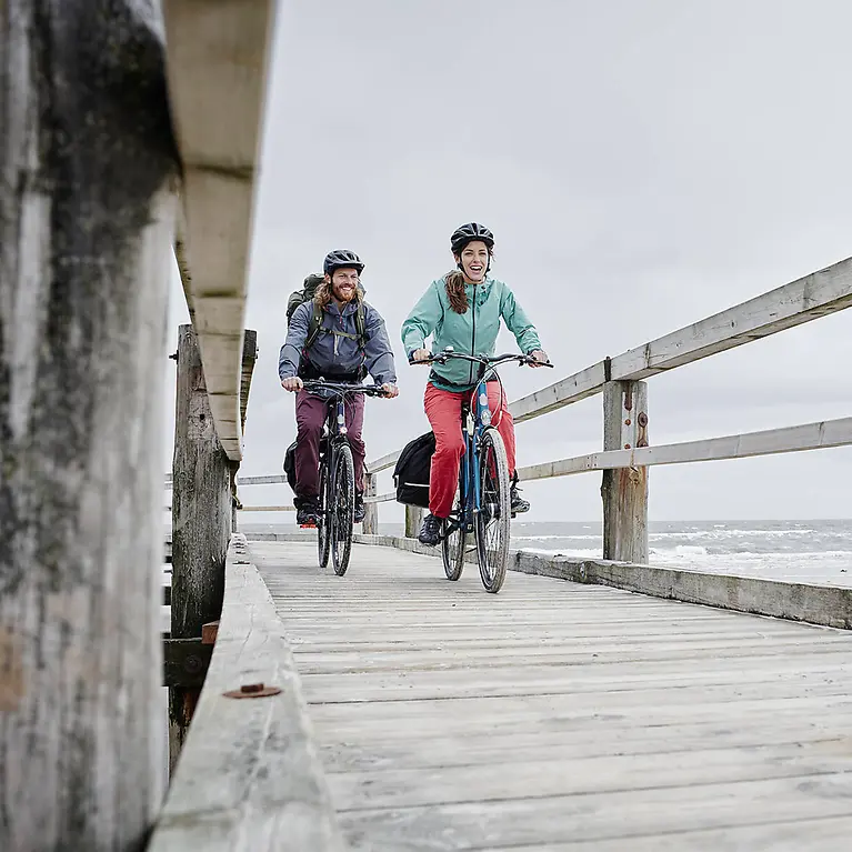 Fahrradschutz