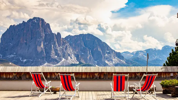 Hotel_Unterkunft Tirol