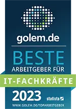Golem - Beste Arbeitgeber für IT-Fachkräfte